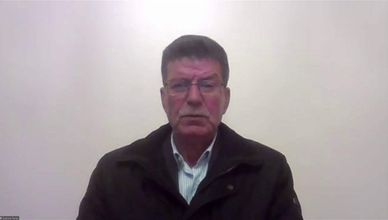 قدورة فارس: قرار وقف إطلاق النار في غزة يحتاج لإرادة دولية لتنفيذه