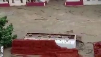 4 ضحايا ومفقود بسبب السيول في شمال تركيا