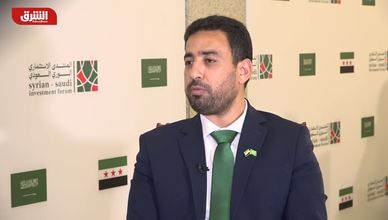 وزير الصحة السوري لـ"الشرق": ضخ الاستثمارات يدعم الاقتصاد