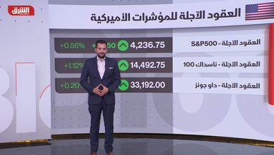 عادل: الأسواق العربية تشهد ارتفاعات بعد انفراجة في مفاوضات سقف الدين