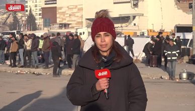 زلزال تركيا.. السلطات بدأت تعمل بشكل أكثر فاعلية وتصل للمناطق المنكوبة بشكل أسرع
