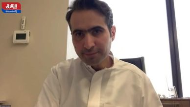 مازن السديري : سهم أرامكو بمثابة سند