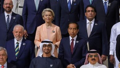 أسامة مراد: تقليل الدين الخارجي وجذب الاستثمارات الأجنبية أولوية لمصر