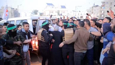 هدنة غزة في يومها الثاني.. اعتراضات فلسطينية وخروقات إسرائيلية