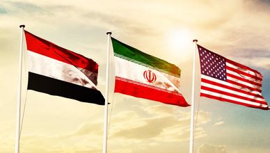 مهلة أميركية نهائية ضد إيران بشأن "هرمز".. وتحرك يمني ضد طهران