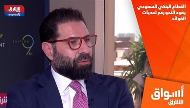 القطاع البنكي السعودي يقود النمو رغم تحديات الفوائد
