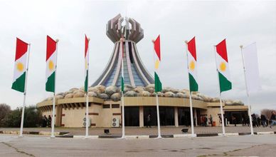 مراسل الشرق: العراق يحاول إبعاد الصدام العسكري مع إيران