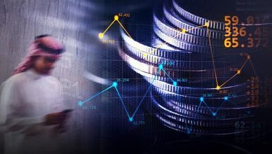 تباين الأسهم يقود مؤشر "تاسي" لجلسة متذبذبة وسط ضعف السيولة