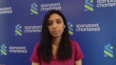 سوكي كوبر: الذهب يشهد "رالي" استثنائياً