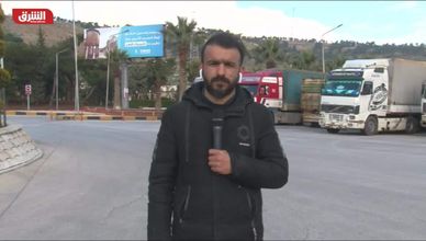 زلزال سوريا.. إعلان مدينة جنديرس منكوبة بعد تدمير 80% من مباني المدينة