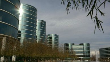 سهم "أوراكل" يخسر 10% في تداولات ما قبل الافتتاح