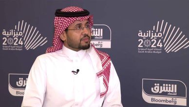 البقمي: 32% حجم الأنشطة النفطية من الناتج المحلي للربع الثالث