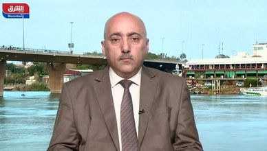 قصي: السيطرة على المنافذ وفرض الجمارك يسهمان في زيادة الناتج المحلي العراقي