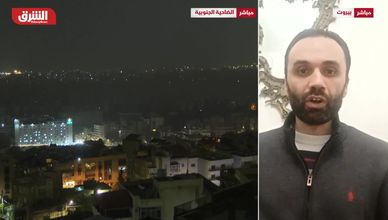 جنوب لبنان يشتعل.. اشتباكات عنيفة وتقدم بري محدود