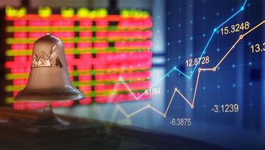 قمة تاريخية للبورصة المصرية.. و"تاسي" دون 10,900 نقطة