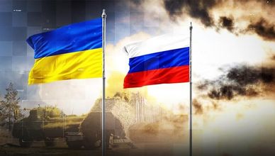 محادثات روسيا وأوكرانيا.. تقدم محدود