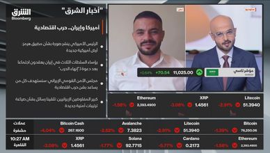 ارتفاع المواد الأساسية يعزز رهانات النمو في السوق السعودية