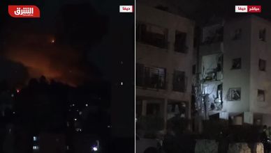 إسرائيل تفشل في تحييد الرد الإيراني الاستراتيجي