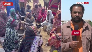 اشتباكات الجيش السوداني و"الدعم السريع" تشتعل غرب الأبيض