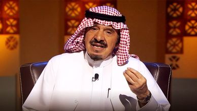 عبدالله الجفري.. رحلة رائد الرومانسية في الأدب السعودي