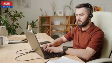 "ChatGPT" في المكاتب.. زميل ذكي أم تهديد صامت؟