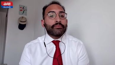 النفط في منطقة الأمان.. حتى إشعار جيوسياسي آخر