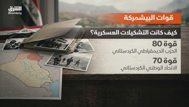قوات البيشمركة.. ماذا يعني التوحيد؟