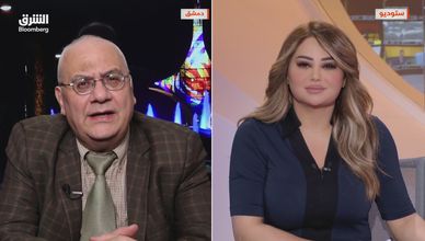 منفذ إلى المتوسط قد يعيد رسم طرق تجارة النفط العراقي