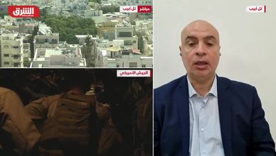انفجارات ضخمة في تل أبيب.. وحزب الله يستهدف شمال إسرائيل