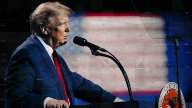 مهلة ترمب تقترب من النهاية.. وتهديدات إغلاق هرمز تتصاعد