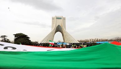 أميركا وإيران نحو "مفاوضات حاسمة".. ومطالبات أممية بوقف الحرب في السودان