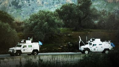 "اليونيفيل" في جنوب لبنان.. تصعيد وتفويض