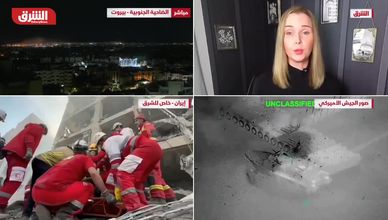 حرب إيران.. تصعيد مستمر ومخارج دبلوماسية مؤجلة