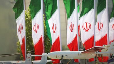 إيران تتأهب لضربات محتملة.. ووقف النار مستمر في الحسكة