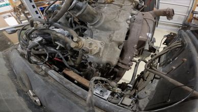 الأيقونة "دي لوريان"