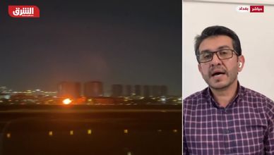 قصف مواقع الحشد الشعبي في العراق.. وتصعيد مستمر في كركوك وواسط