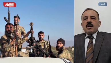 هجوم تدمر يربك الحسابات الأمنية.. فكيف يتغير التنسيق الأميركي السوري؟