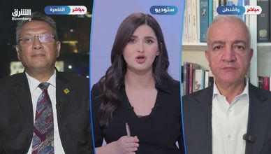 واشنطن تتمسك باستراتيجية احتواء صعود الصين