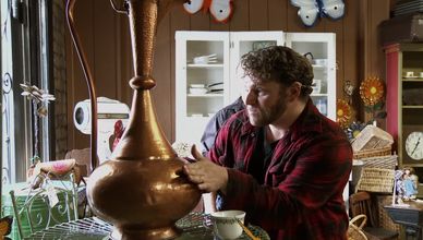 إنقاذ الدجاجة!