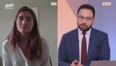 هل تدفع مخاطر هرمز وباب المندب النفط إلى 120 دولارا؟