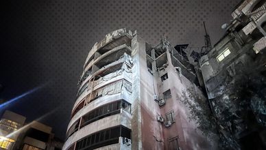 الضاحية الجنوبية لبيروت.. متى وقع القصف الإسرائيلي؟