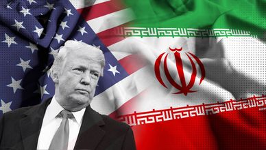 رفض أميركي لمقترح إيران.. والنفط يقترب من 110 دولارات