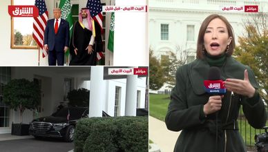 رفع الاستثمارات يعيد تشكيل العلاقة.. واستقبال ولي العهد السعودي يحدد ملامح المرحلة