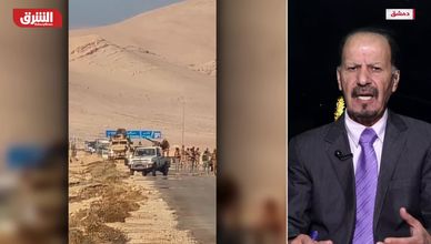 اتساع الجغرافيا الصحراوية ينعش خلايا "داعش".. وأثر الفراغ الأمني يثير القلق