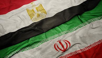 تعاون اقتصادي بين مصر وإيران.. وإسطنبول تشهد مفاوضات سلام