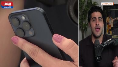 التوترات الأميركية-الصينية تدفع "أبل" لتوطين سلاسل التوريد داخل أميركا