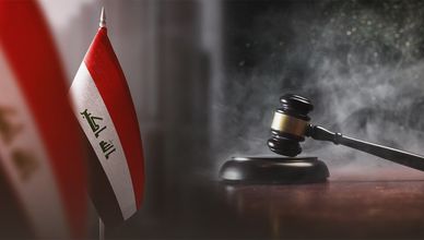بعد استقالات مدوية.. هل يصمد النظام القضائي في العراق؟