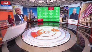 هل تتعمق موجة التصحيح في الأسواق الأميركية قريبا؟