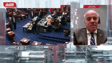 واشنطن تحسم ملف "قانون قيصر".. وترمب يفتح جبهة على الجالية الصومالية