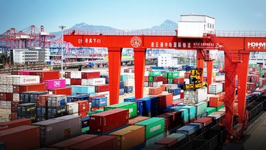 الصين توسع حوافز الاستثمار الأجنبي بإضافة 200 قطاع جديد